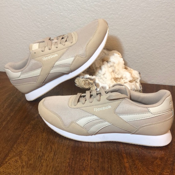 Reebok Shoes - New Classic tan Women Reebok